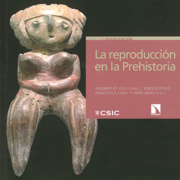 La reproduccin en la Prehistoria : imgenes etno y arqueolgicas sobre el proceso reproductivo