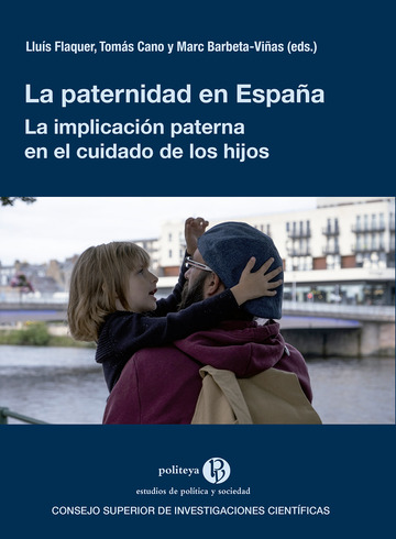 La paternidad en Espaa : la implicacin paterna en el cuidado de los hijos