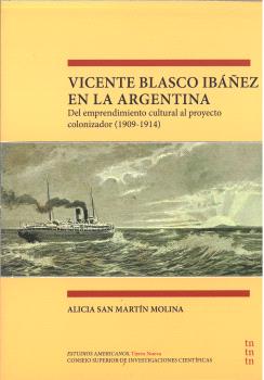 Vicente blasco ibez en la argentina