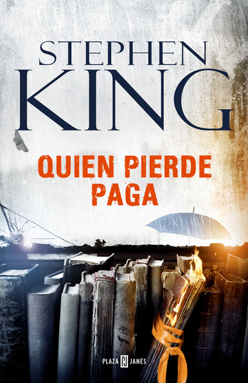 Quien pierde paga 
