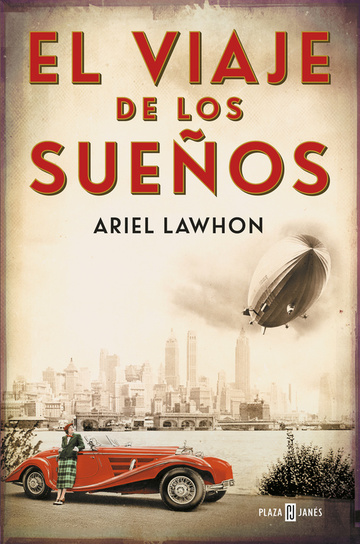 El viaje de los sueos
