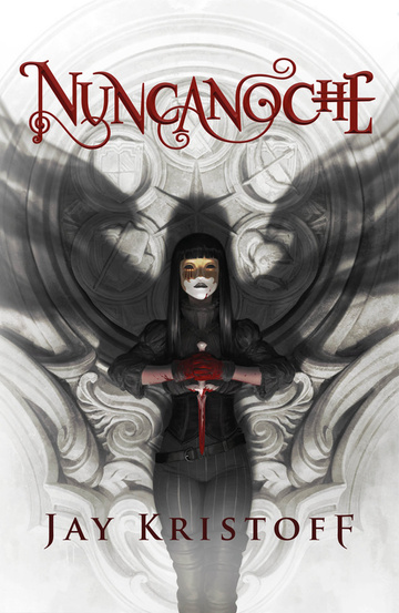 Nuncanoche (crnicas de nuncanoche 1)