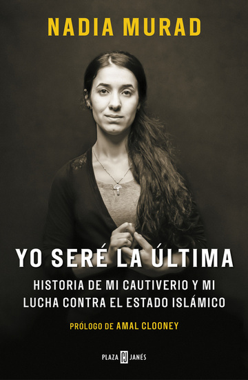 Yo ser la ltima