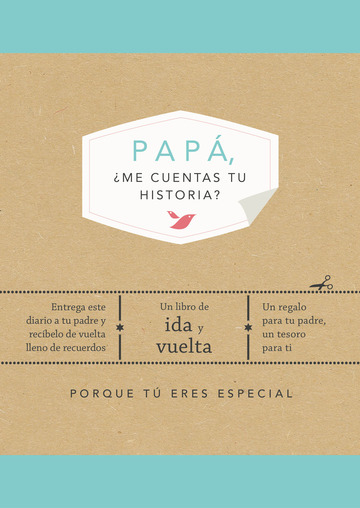 Pap, me cuentas tu historia?