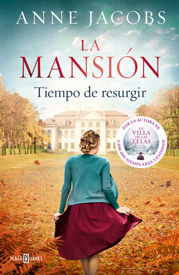 La mansin. tiempo de resurgir