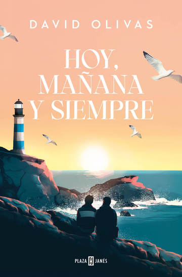 Hoy, maana y siempre