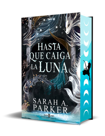 Hasta que caiga la luna (Edicin Especial) (La cada lunar 1)