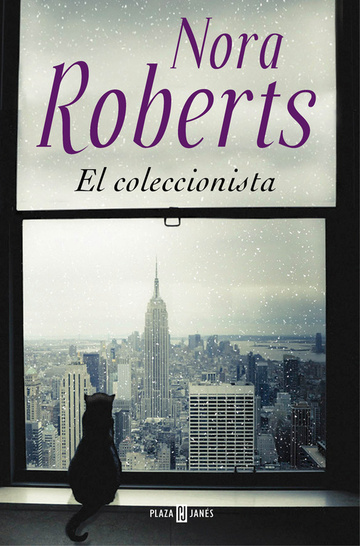 El coleccionista 