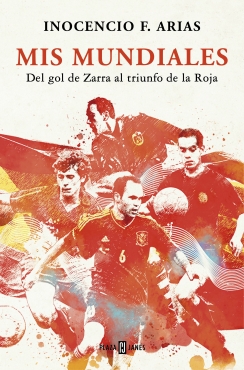Del gol de Zarra al triunfo de la Roja