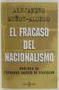 El fracaso del nacionalismo