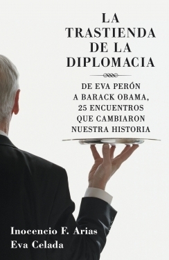 De Eva Pern a Barack Obama, 25 encuentros que cambiaron nuestra historia