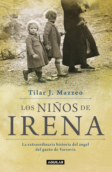 Los nios de Irena