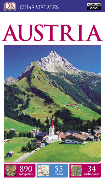 Austria (guas visuales 2016) 
