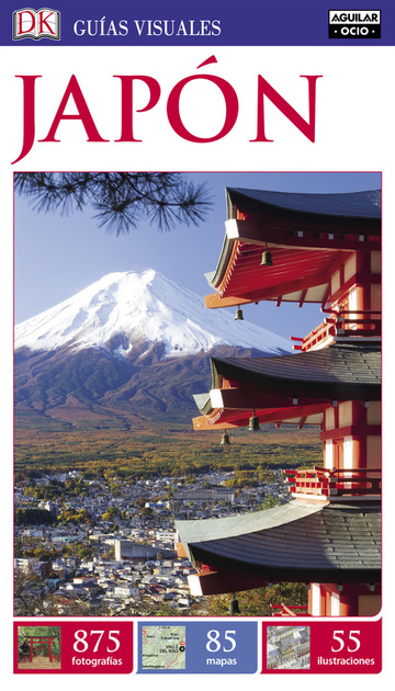Japn (guas visuales 2016) 