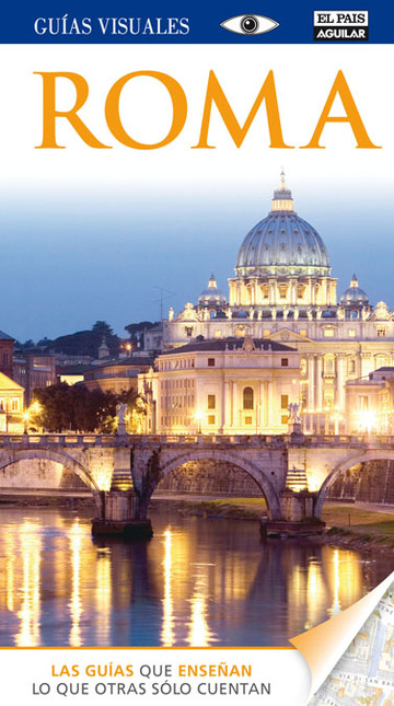 Guia visual roma 