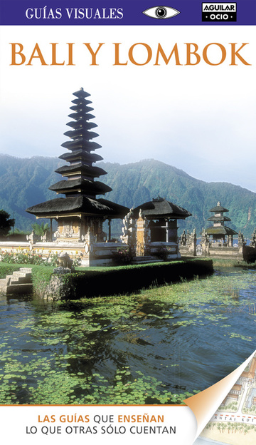 Bali y lombok (guas visuales 2014) 