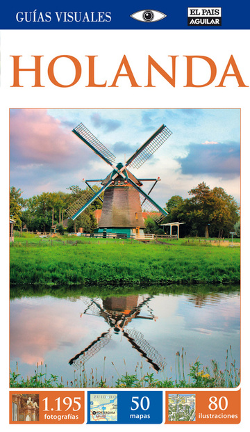 Holanda (guas visuales 2014) 