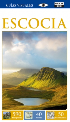 Escocia (gua visual 2015) 