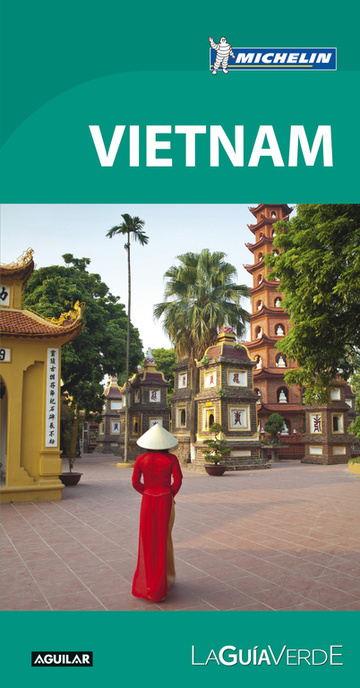 Vietnam (la gua verde)