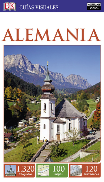 Alemania (guas visuales) 