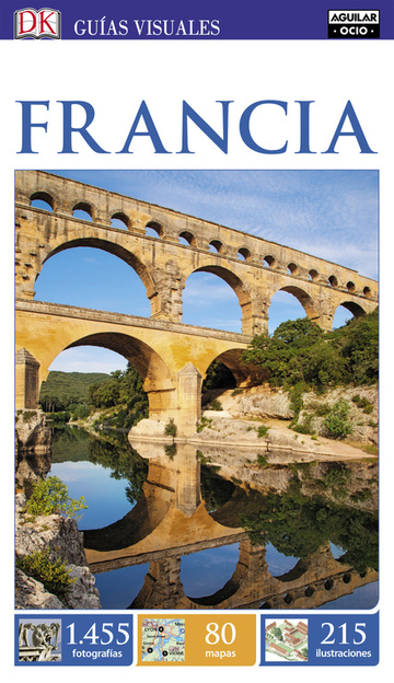 Francia (guas visuales) 