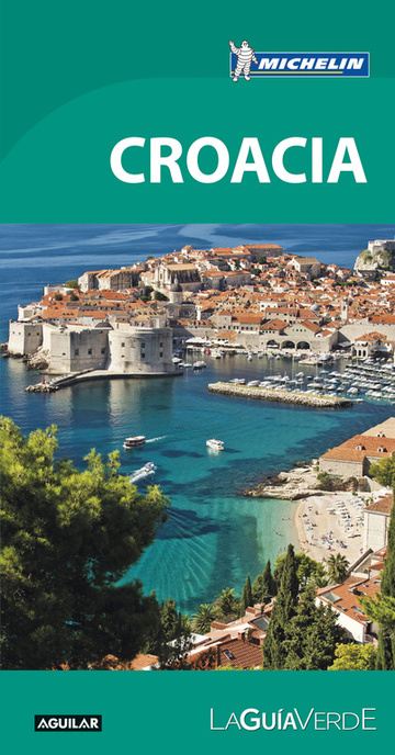 Croacia (la gua verde) 