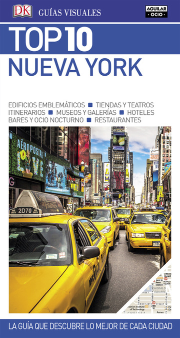 Nueva york (guas top 10) 