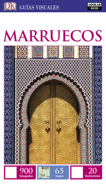 Marruecos (guas visuales) 