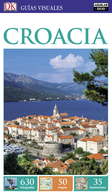 Croacia (guas visuales) 
