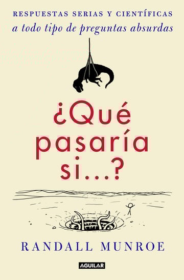 Qu pasara si...? 