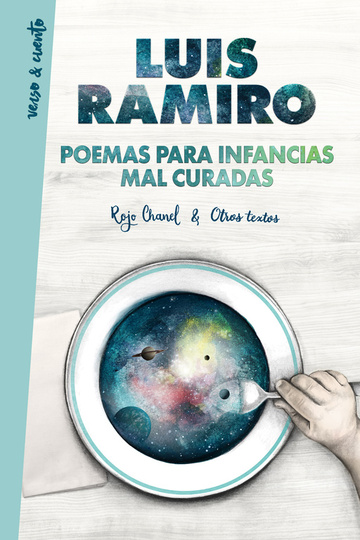 Poemas para infancias mal curadas 