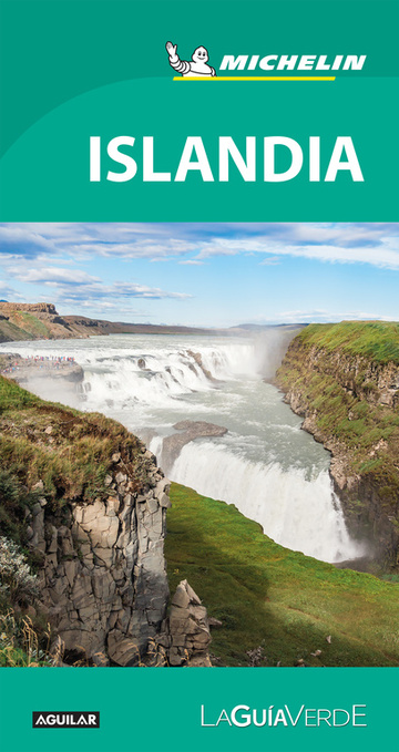 Islandia (la gua verde)