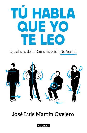 T habla, que yo te leo