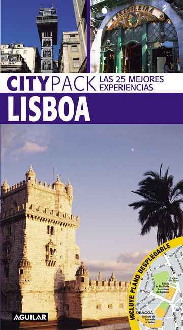 Lisboa (citypack)