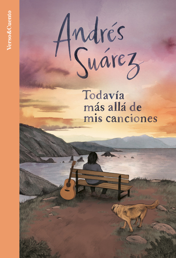 Todava ms all de mis canciones