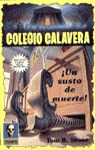 Un susto de muerte