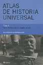 Atlas de historia universal. Tomo II