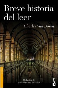 Breve historia del leer