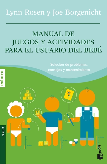 Manual de juegos y actividades (NF)