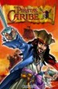 Piratas del Caribe . Cmic