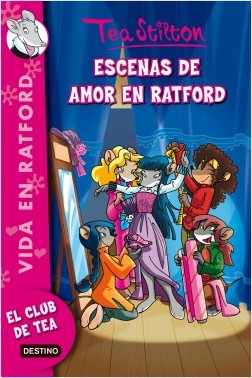 Escenas de Amor en Ratford (Vida en Ratford 1)