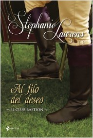El club bastion. Al filo del deseo