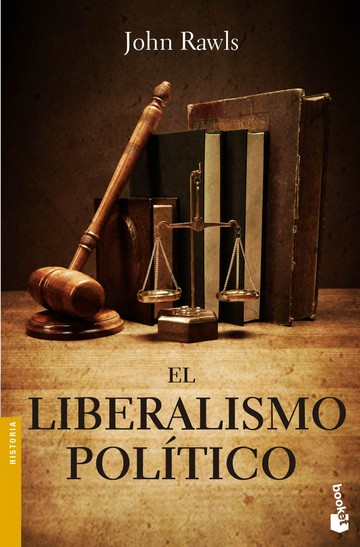 Liberalismo poltico
