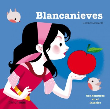 Blancanieves 