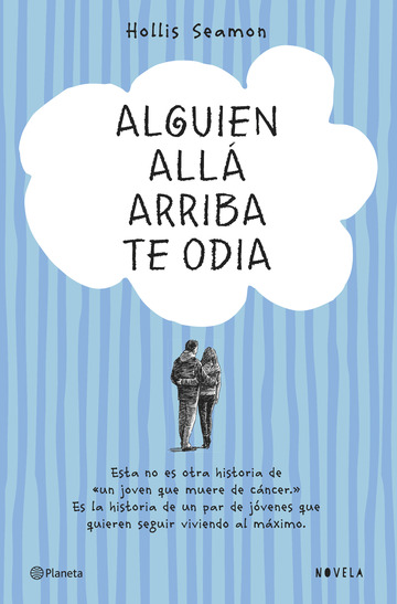 Alguien All Arriba Te Odia 