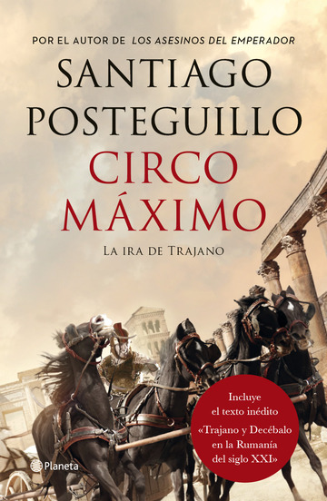 Circo mximo 