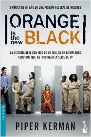 Orange is the new black