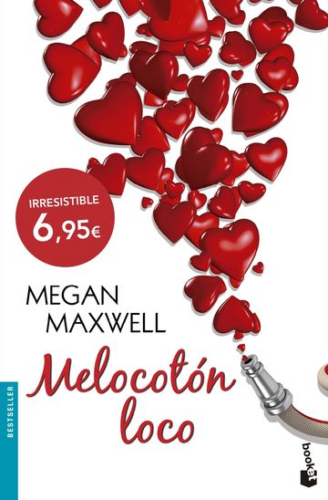 Melocotn loco
