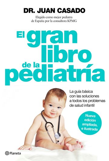El gran libro de la pediatra 