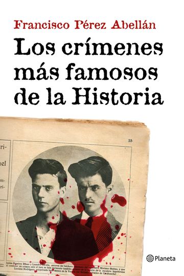 Crmenes ms famosos de la historia 